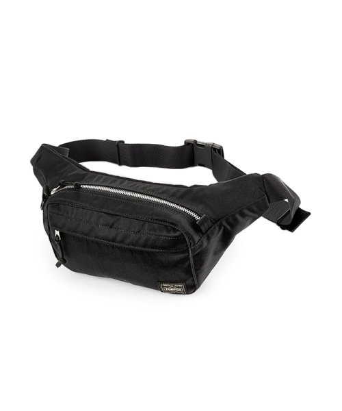 吉田カバン ポーター デニム ウエストバッグ ボディバッグ メンズ レディース Porter 2 ポーター Porter D Fashion