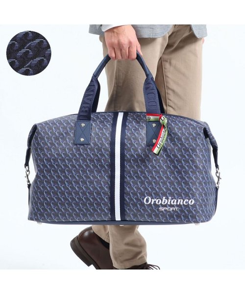 日本正規品 オロビアンコ スポーツ ゴルフ ボストンバッグ Orobianco Sport Golf バッグ 2way シューズ収納 Orb004 オロビアンコ スポーツ Orobianco Sport D Fashion