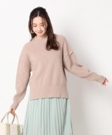 ベージュ(052)