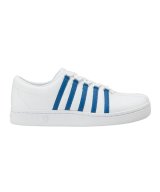 White/Brunner Blue