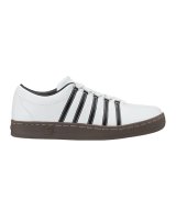 White/Brown/Gum