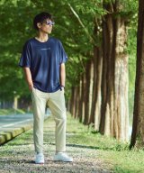 ネイビー系