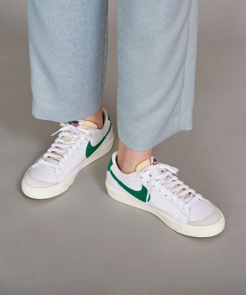 国内exclusive Nike ナイキ Blazer Low 77 ビンテージ スニーカー ビューティアンドユース ユナイテッドアローズ Beauty Youth United Arrows D Fashion 国内exclusive Nike ナイキ Blazer Low 77 ビンテージ スニーカー ビューティアンドユース ユナイテッドアローズ Beauty Youth United Arrows D Fashion