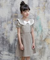 ベージュ