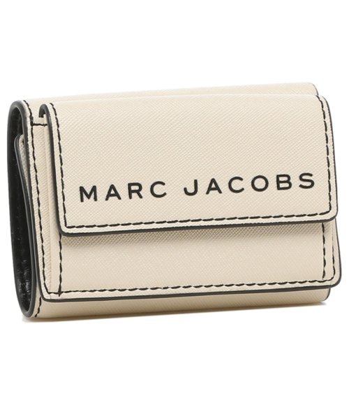 マークジェイコブス 三つ折り財布 アウトレット ミニ財布 ホワイト レディース Marc Jacobs M 272 マークジェイコブス Marc Jacobs D Fashion マークジェイコブス 三つ折り財布 アウトレット ミニ財布 ホワイト レディース Marc Jacobs M 272 マークジェイコブス Marc Jacobs D Fashion