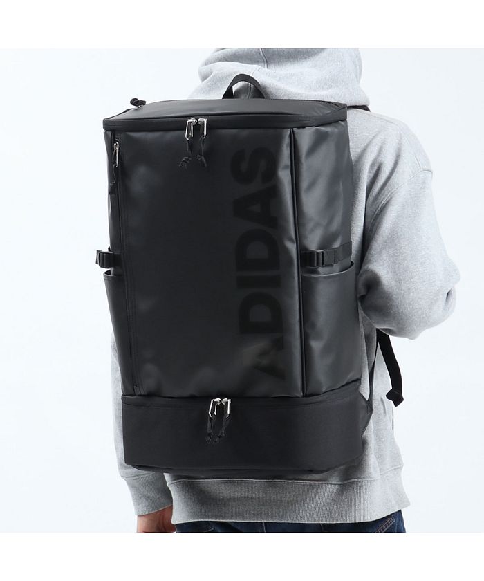 アディダス リュック adidas リュックサック 大容量 スクールバッグ