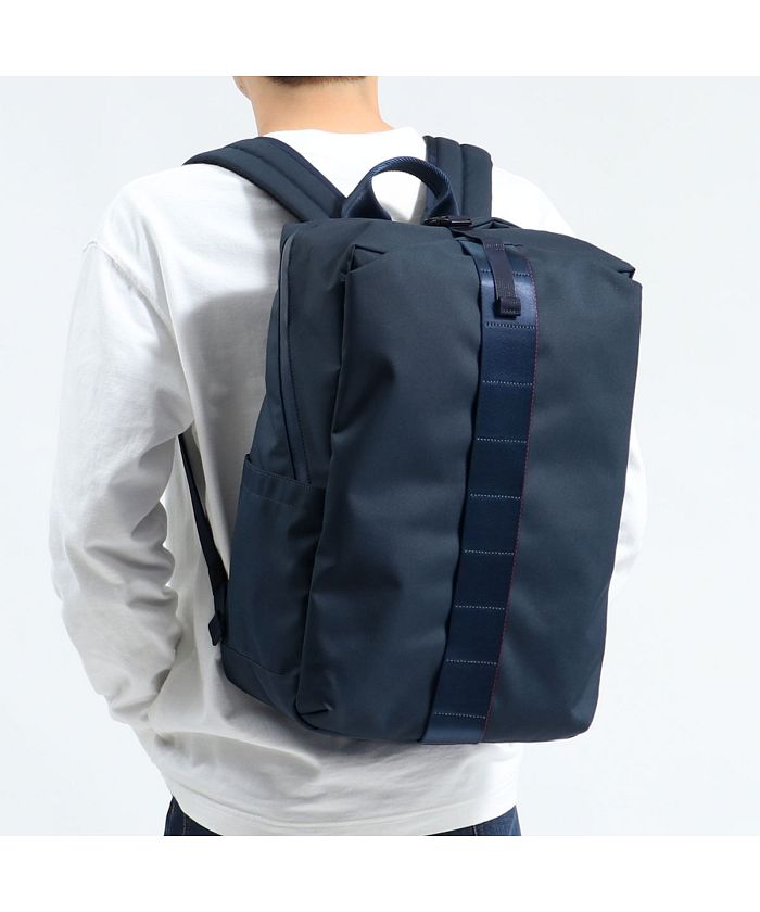 【美品】通勤通学に最適☆BRIEFING URBAN GYM BACK PACK