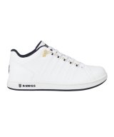White/Navy/Gold