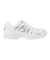 White/Silver