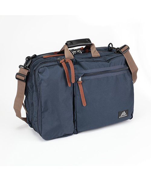 Gregory Covert Classic Covert Overnight Mission V3 グレゴリー カバートオーバーナイトミッション ブリーフケー グレゴリー Gregory D Fashion Gregory Covert Classic Covert Overnight Mission V3 グレゴリー カバートオーバーナイトミッション ブリーフケー グレゴリー Gregory D Fashion