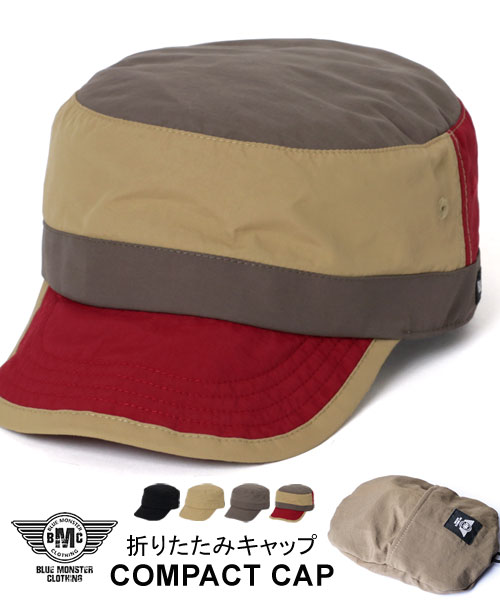 BLUE MONSTER CLOTHING】BMC ブルーモンスタークロージング 撥水