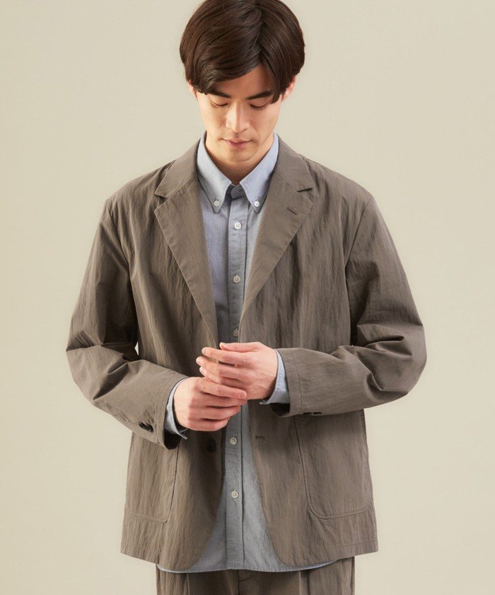 ユナイテッドアローズ グリーンレーベルリラクシング Green Label Relaxing メンズジャケット アウター 通販 人気ランキング 価格 Com