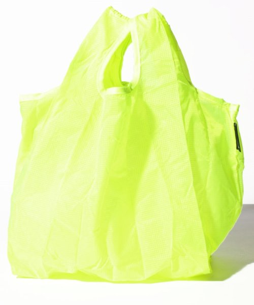 洗濯可能 小さめサイズ コンパクト エコバッグ ルーショッパーmid Lifty Lazya 6757 ｒｏｏｔｏｔｅ Rootote D Fashion