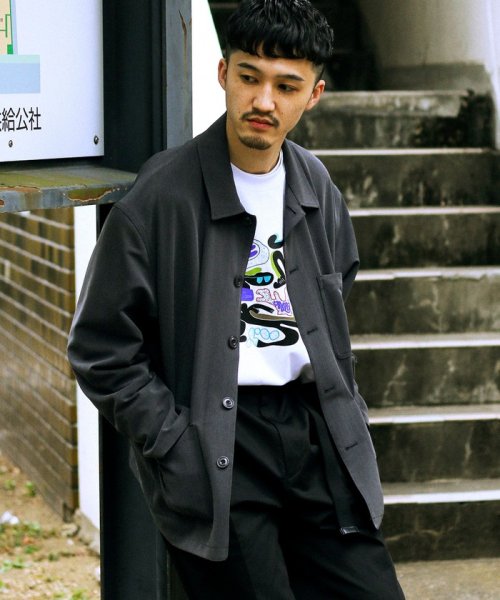 別注 ディッキーズ Cm Dickies Glr カバーオール ジャケット グリーンレーベルリラクシング Green Label Relaxing D Fashion 別注 ディッキーズ Cm Dickies Glr カバーオール ジャケット グリーンレーベルリラクシング Green Label Relaxing D Fashion