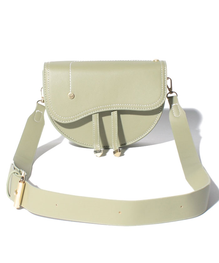 セール20%OFF】スタイルブロック STYLEBLOCK 半円型ステッチ