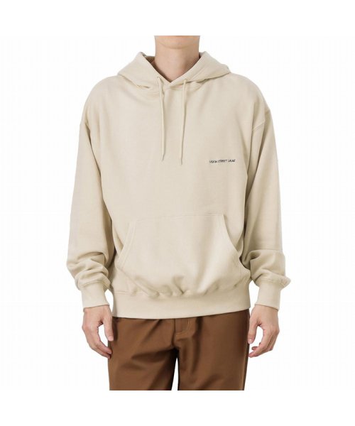 セール Vision Street Wear ヴィジョンストリートウェア スケボーイラストパーカー z マックハウス メンズ Mac House Men D Fashion