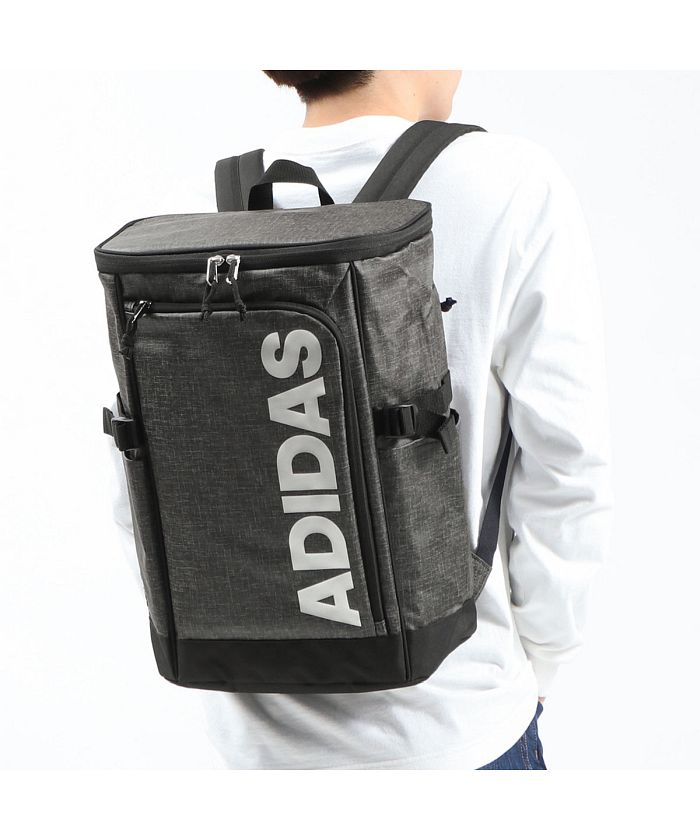 アディダス リュック adidas リュックサック 大容量 スクールバッグ 