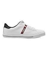 White/Black