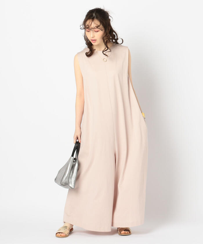 ADAWAS アダワスFLARE ROMPERS