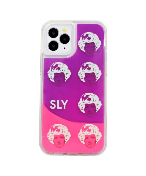 セール15 Off Iphone ケース Iphone12 スマホケース Iphone12 Iphone12pro スライ Sly ネオンサンドケース Face アイフォン エムファクトリー Mーfactory D Fashion セール15 Off Iphone ケース Iphone12 スマホケース Iphone12 Iphone12pro スライ Sly ネオンサンドケース Face アイフォン エムファクトリー Mーfactory D Fashion