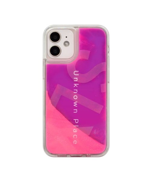 Iphoneケース Iphone12mini スマホケース Iphone12mini スライ Sly ラメ入りネオンサンドケース アイフォンケース エムファクトリー Mーfactory D Fashion Iphoneケース Iphone12mini スマホケース Iphone12mini スライ Sly ラメ入りネオンサンドケース アイフォンケース エムファクトリー Mーfactory D Fashion