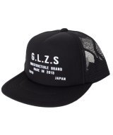 ブラック