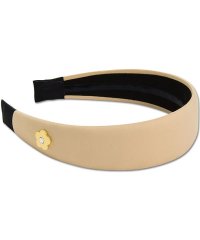 MARY QUANT/マリークワント MARY QUANT ベーシックサテン カチューシャ/503840845