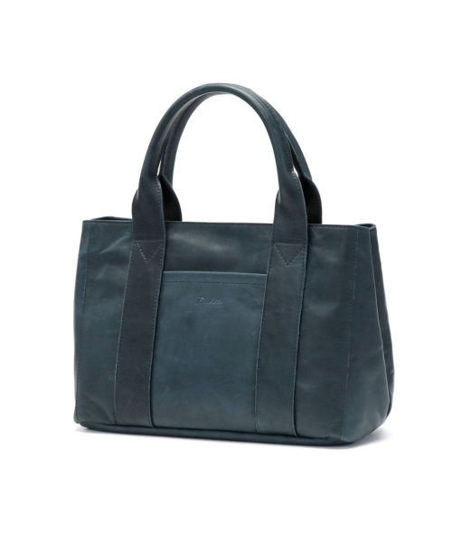 ダコタ ブラックレーベル トートバッグ Dakota Black Label トート ホースト 小さめ ミニ 本革 日本製 ダコタブラックレーベル Dakota Black Label D Fashion