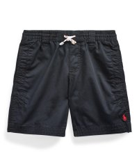 POLO RALPH LAUREN/(ボーイズ 5才～7才)コットンツイル ドローストリング ショートパンツ/503841731