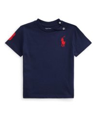 POLO RALPH LAUREN/(ベビー)Big Pony コットン ジャージー Tシャツ/503841794