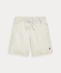 POLO RALPH LAUREN/(ボーイズ 2才～4才)コットン ツイル ドローストリング ショートパンツ/503841858