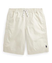 POLO RALPH LAUREN/(ボーイズ 8才～20才)コットン ツイル ドローストリング ショートパンツ/503841892