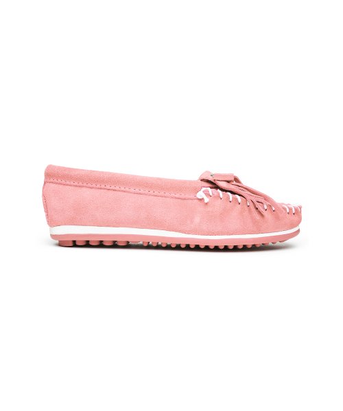 Kilty Plus Pink Taffy ミネトンカ レディース Minnetonka D Fashion Kilty Plus Pink Taffy ミネトンカ レディース Minnetonka D Fashion