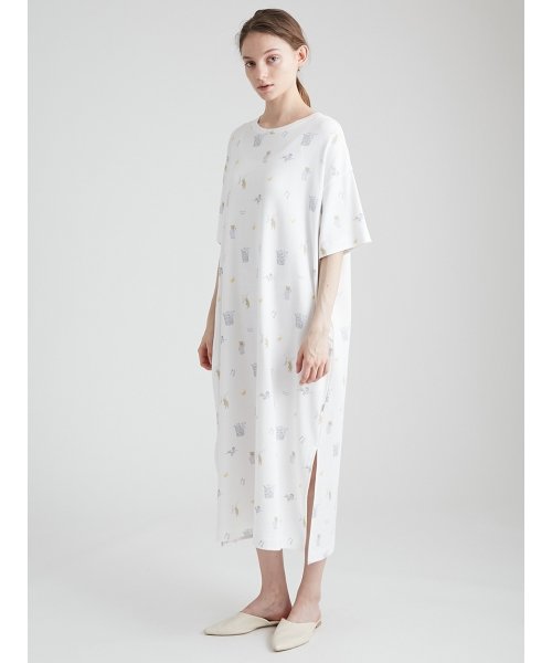 モーニングベアドレス Gelato Pique Gelato Pique D Fashion モーニングベアドレス Gelato Pique Gelato Pique D Fashion