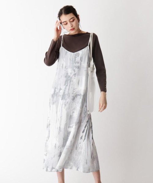 セール 70 Off エキゾチックキャミワンピース オペークドットクリップ Opaque Clip D Fashion セール 70 Off エキゾチックキャミワンピース オペークドットクリップ Opaque Clip D Fashion