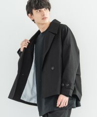 ショート丈 トレンチコート アウターのメンズ通販 D Fashion ショート丈 トレンチコート アウターのメンズ通販 D Fashion