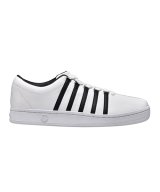 White/Black