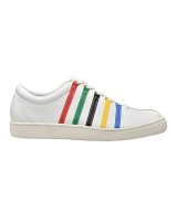 WHITE/MULTI