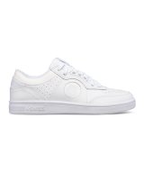 White/White
