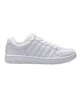 White/White