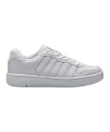 White/White