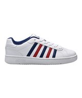 White/Navy/Red