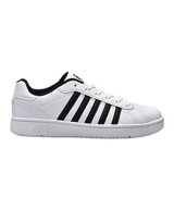 White/Black
