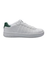 WHITE/GREEN