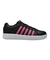 Black/Pink