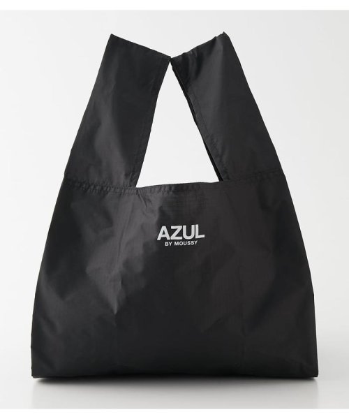 Pocketable Nylon Mini Bag アズールバイマウジー Azul By Moussy D Fashion Pocketable Nylon Mini Bag アズールバイマウジー Azul By Moussy D Fashion
