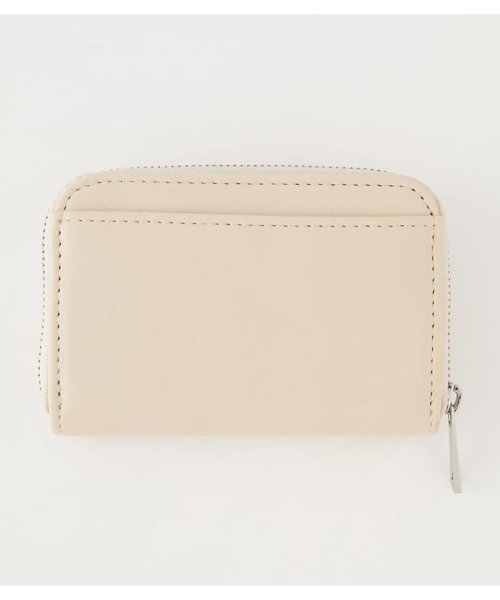 Super Compact Wallet アズールバイマウジー Azul By Moussy D Fashion Super Compact Wallet アズールバイマウジー Azul By Moussy D Fashion