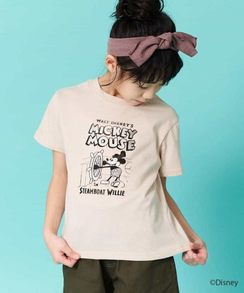 セール 100 130 数量限定 レトロキャラクターtシャツ Web限定サイズ アー ヴェ ヴェキッズ A V V Kid S D Fashion