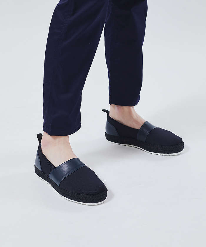 ニット スリッポン メンズの人気商品・通販・価格比較 - 価格.com