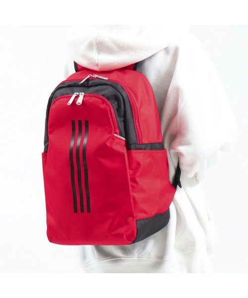 アディダス リュック Adidas リュックサック 小さめ 通学リュック 通学 スポーツ 16l 軽量 中学生 高校生 学生 ブランド アディダス Adidas D Fashion